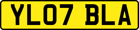 YL07BLA
