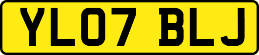YL07BLJ