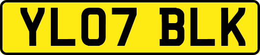 YL07BLK