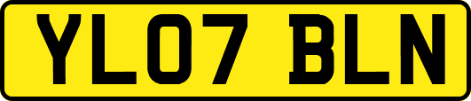 YL07BLN