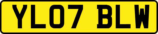 YL07BLW
