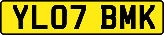 YL07BMK