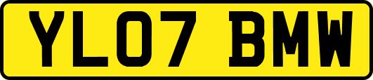 YL07BMW