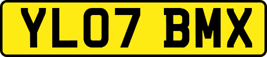 YL07BMX