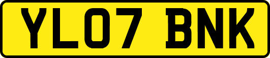 YL07BNK