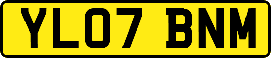 YL07BNM