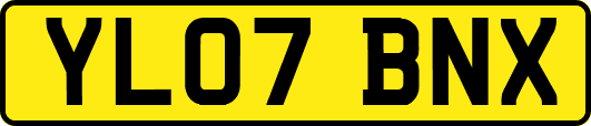 YL07BNX