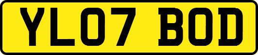 YL07BOD