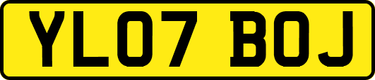 YL07BOJ
