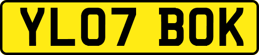 YL07BOK