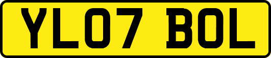 YL07BOL