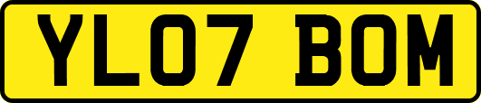 YL07BOM