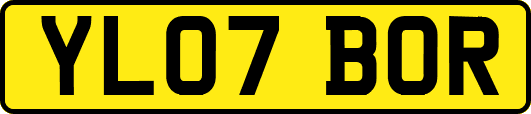 YL07BOR
