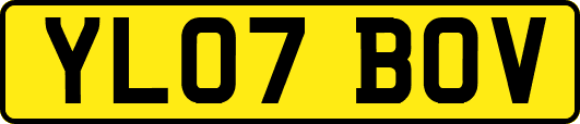YL07BOV