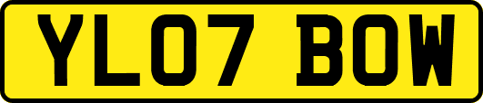 YL07BOW