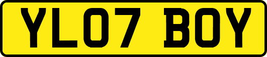 YL07BOY
