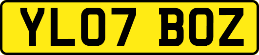 YL07BOZ