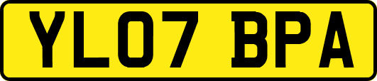 YL07BPA