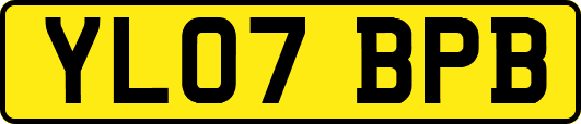 YL07BPB