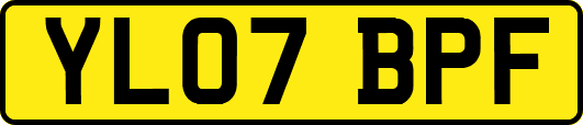 YL07BPF