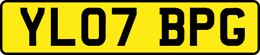 YL07BPG