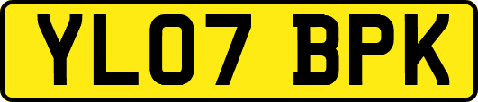 YL07BPK