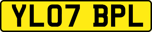 YL07BPL
