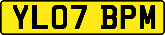 YL07BPM