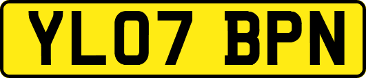 YL07BPN