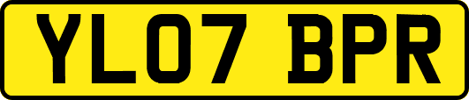 YL07BPR