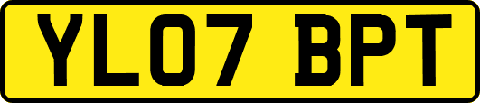 YL07BPT