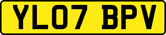YL07BPV