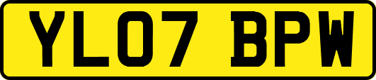 YL07BPW