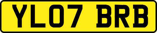 YL07BRB