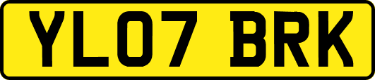 YL07BRK
