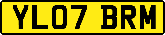 YL07BRM
