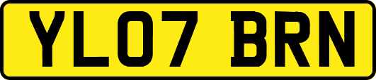 YL07BRN