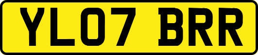 YL07BRR