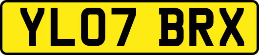 YL07BRX