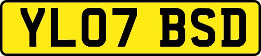 YL07BSD