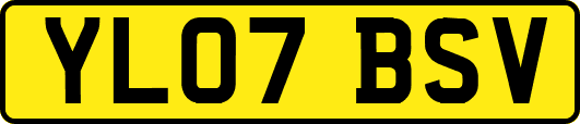 YL07BSV