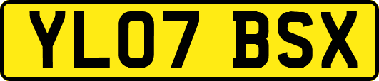 YL07BSX