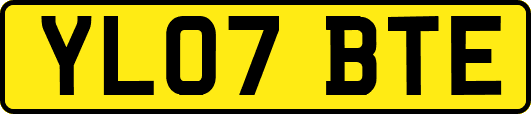 YL07BTE