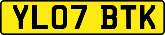 YL07BTK