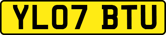 YL07BTU