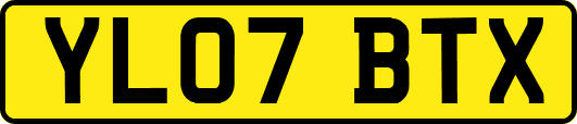 YL07BTX