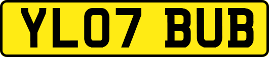 YL07BUB