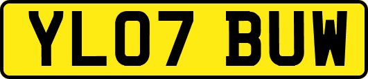 YL07BUW