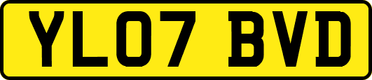 YL07BVD