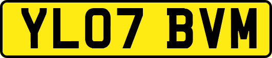 YL07BVM